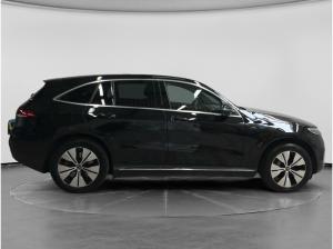 Mercedes-Benz EQC 400 4-Matic- SHZ/Klima/Nav/PDC/LED7Haustürlieferung inkl.