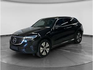 Mercedes-Benz EQC 400 4-Matic- SHZ/Klima/Nav/PDC/LED7Haustürlieferung inkl.