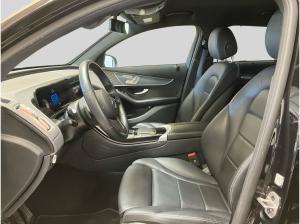 Mercedes-Benz EQC 400 4-Matic- SHZ/Klima/Nav/PDC/LED7Haustürlieferung inkl.