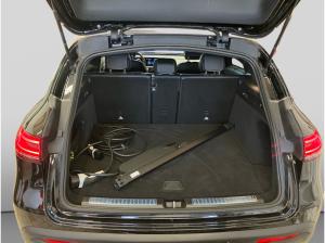 Mercedes-Benz EQC 400 4-Matic- SHZ/Klima/Nav/PDC/LED7Haustürlieferung inkl.