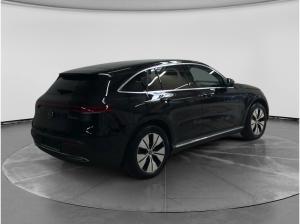 Mercedes-Benz EQC 400 4-Matic- SHZ/Klima/Nav/PDC/LED7Haustürlieferung inkl.