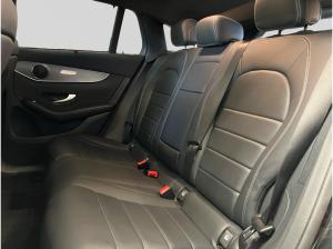 Mercedes-Benz EQC 400 4-Matic- SHZ/Klima/Nav/PDC/LED7Haustürlieferung inkl.