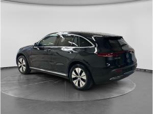 Mercedes-Benz EQC 400 4-Matic- SHZ/Klima/Nav/PDC/LED7Haustürlieferung inkl.