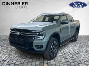 Ford Ranger 3.0 l EcoBlue Platinum 177 kW