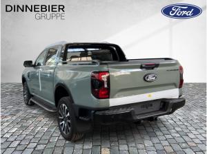 Ford Ranger 3.0 l EcoBlue Platinum 177 kW