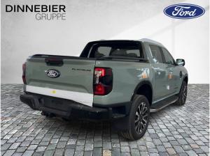 Ford Ranger 3.0 l EcoBlue Platinum 177 kW