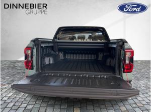Ford Ranger 3.0 l EcoBlue Platinum 177 kW