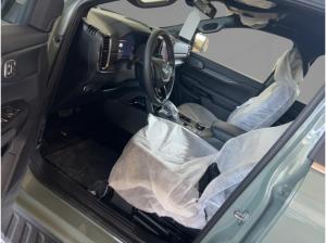 Ford Ranger 3.0 l EcoBlue Platinum 177 kW