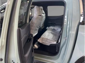 Ford Ranger 3.0 l EcoBlue Platinum 177 kW