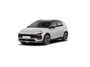 Hyundai BAYON 🚨 AUGUST-SPECIAL: Blackline zum attraktiven Leasing sichern! 🔥