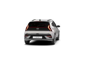 Hyundai BAYON 🚨 AUGUST-SPECIAL: Blackline zum attraktiven Leasing sichern! 🔥