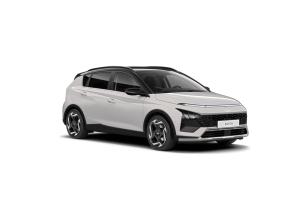 Hyundai BAYON 🚨 AUGUST-SPECIAL: Blackline zum attraktiven Leasing sichern! 🔥