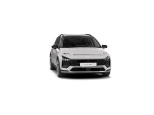 Hyundai BAYON 🚨 AUGUST-SPECIAL: Blackline zum attraktiven Leasing sichern! 🔥