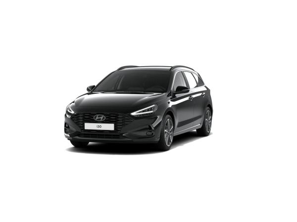 Hyundai i30 KOMBI SONDERAKTION – TREND ODER N LINE, SIE HABEN DIE WAHL! 😎