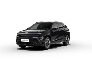 Hyundai KONA SONDERAKTION – NUR EIN FAHRZEUG, NUR SOLANGE VERFÜGBAR!