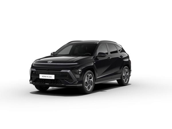 Hyundai KONA SONDERAKTION – NUR EIN FAHRZEUG, NUR SOLANGE VERFÜGBAR!