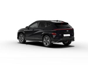 Hyundai KONA SONDERAKTION – NUR EIN FAHRZEUG, NUR SOLANGE VERFÜGBAR!