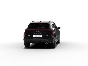 Hyundai KONA SONDERAKTION – NUR EIN FAHRZEUG, NUR SOLANGE VERFÜGBAR!