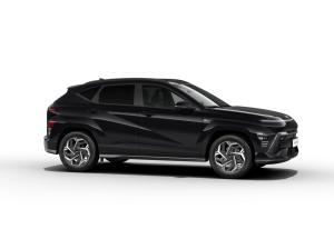 Hyundai KONA SONDERAKTION – NUR EIN FAHRZEUG, NUR SOLANGE VERFÜGBAR!
