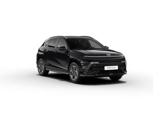 Hyundai KONA SONDERAKTION – NUR EIN FAHRZEUG, NUR SOLANGE VERFÜGBAR!