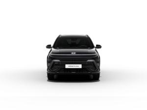 Hyundai KONA SONDERAKTION – NUR EIN FAHRZEUG, NUR SOLANGE VERFÜGBAR!