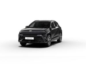 Hyundai KONA SONDERAKTION – NUR EIN FAHRZEUG, NUR SOLANGE VERFÜGBAR!