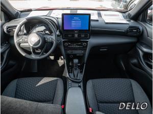 Toyota Yaris Cross HOTDEAL🔥 AHK LED SITZH KAMERA-🔥 in HH auf Lager