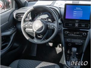 Toyota Yaris Cross HOTDEAL🔥 AHK LED SITZH KAMERA-🔥 in HH auf Lager