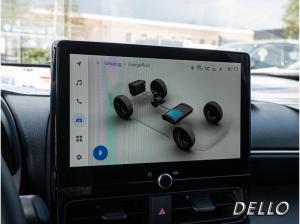 Toyota Yaris Cross HOTDEAL🔥 AHK LED SITZH KAMERA-🔥 in HH auf Lager