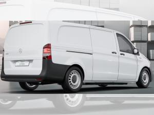 Mercedes-Benz eVito Kastenwagen 119 extralang