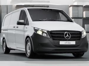 Mercedes-Benz eVito Kastenwagen 119 extralang