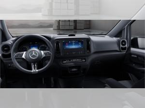 Mercedes-Benz eVito Kastenwagen 119 extralang