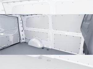 Mercedes-Benz eVito Kastenwagen 119 extralang