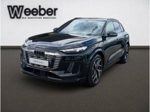 Audi Q6 e-tron performance EROBERUNG FREMDFABRIKAT