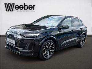 Audi Q6 e-tron performance EROBERUNG FREMDFABRIKAT