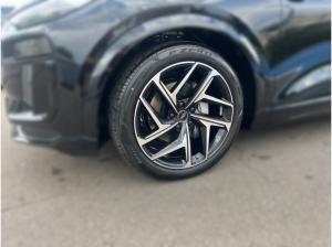 Audi Q6 e-tron performance EROBERUNG FREMDFABRIKAT