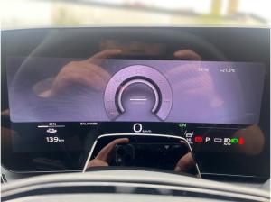 Audi Q6 e-tron performance EROBERUNG FREMDFABRIKAT