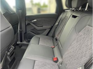 Audi Q6 e-tron performance EROBERUNG FREMDFABRIKAT