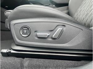 Audi Q6 e-tron performance EROBERUNG FREMDFABRIKAT