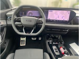 Audi Q6 e-tron performance EROBERUNG FREMDFABRIKAT
