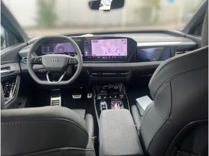 Audi Q6 e-tron performance EROBERUNG FREMDFABRIKAT