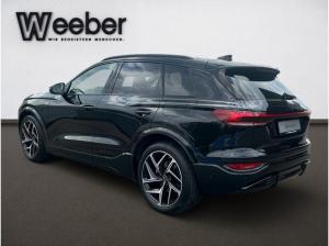 Audi Q6 e-tron performance EROBERUNG FREMDFABRIKAT