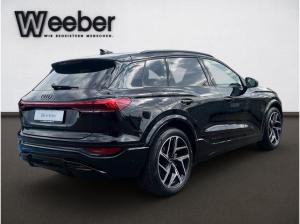 Audi Q6 e-tron performance EROBERUNG FREMDFABRIKAT