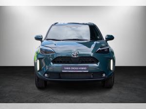 Toyota Yaris Cross HOTDEAL🔥 AHK LED SITZH KAMERA-🔥 in HH auf Lager