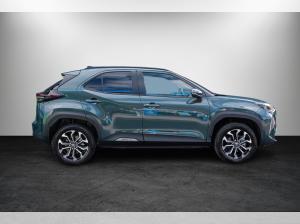 Toyota Yaris Cross HOTDEAL🔥 AHK LED SITZH KAMERA-🔥 in HH auf Lager