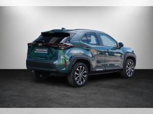 Toyota Yaris Cross HOTDEAL🔥 AHK LED SITZH KAMERA-🔥 in HH auf Lager