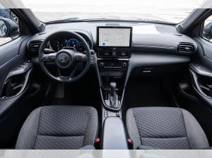 Toyota Yaris Cross HOTDEAL🔥 AHK LED SITZH KAMERA-🔥 in HH auf Lager