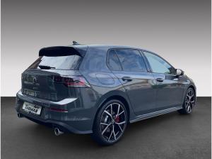 Volkswagen Golf 2.0 TSI DSG GTI Black Style Navi