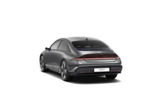 Hyundai IONIQ 6 N LINE X AWD – 325 PS ELEKTRISCHE POWER TRIFFT SPORTLICHES COUPÉ-DESIGN! ⚡🏁