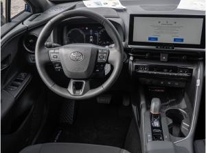 Toyota C-HR Teamplayer HOTDEAL 🔥Plug-In ACC LED CARPLAY